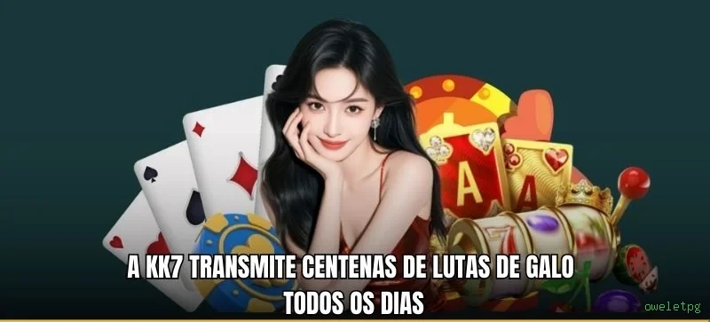 Cassino oweletpg - mesas ao vivo e jogos