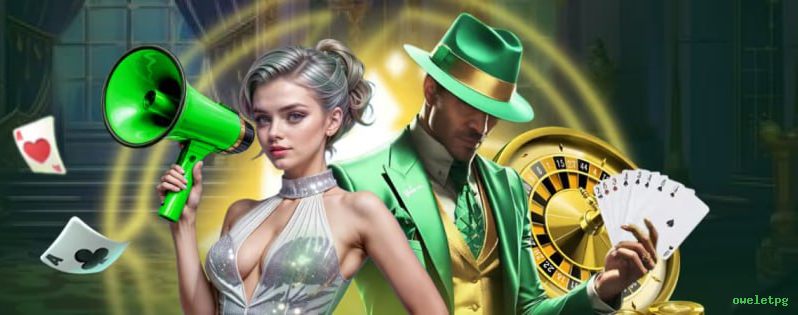 Cassino ao vivo oweletpg dealers