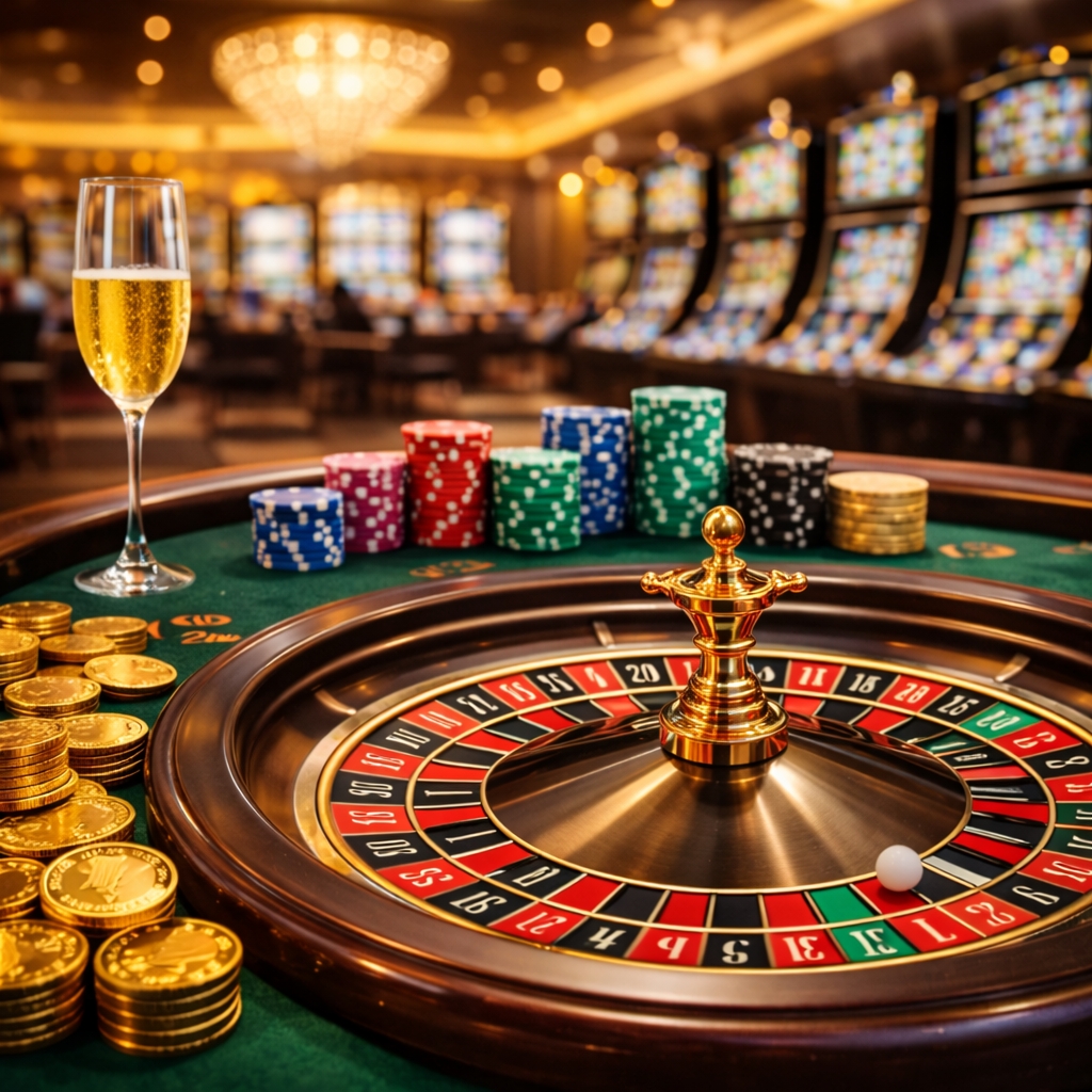 Cassino oweletpg app mobile