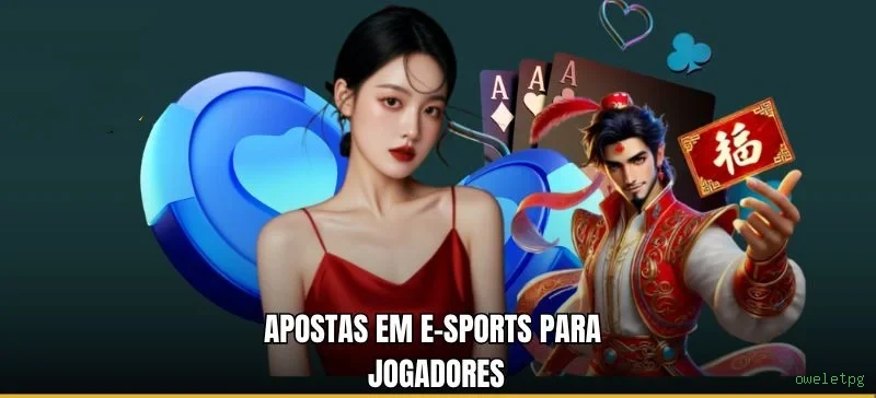 Bônus boas-vindas oweletpg R$100